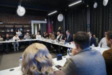 администрации Тюмени 