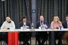 администрации Тюмени 