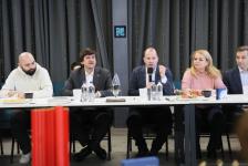 администрации Тюмени 