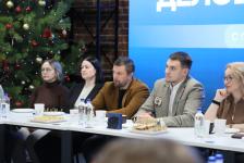 администрации Тюмени 