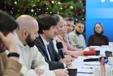 администрации Тюмени 