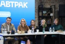 администрации Тюмени 