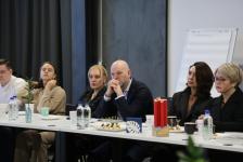 администрации Тюмени 