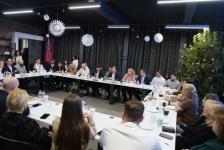 администрации Тюмени 