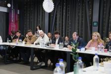 администрации Тюмени 