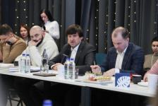 администрации Тюмени 