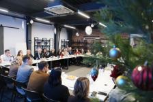 администрации Тюмени 