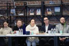 администрации Тюмени 