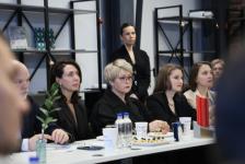 администрации Тюмени 