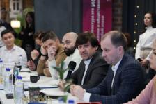 администрации Тюмени 