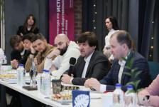 администрации Тюмени 