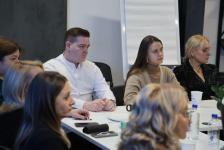 администрации Тюмени 