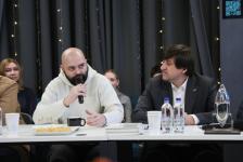 администрации Тюмени 