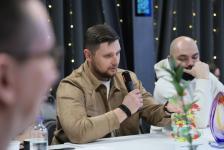 администрации Тюмени 