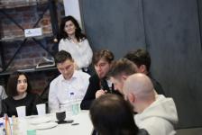 администрации Тюмени 