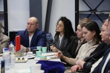 администрации Тюмени 