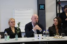 администрации Тюмени 