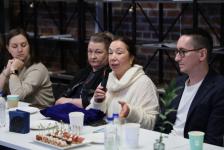 администрации Тюмени 