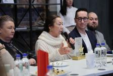 администрации Тюмени 