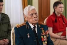 Сергей Мжельский, ИА "Тюменская линия"