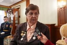 Сергей Мжельский, ИА "Тюменская линия"