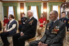 Сергей Мжельский, ИА "Тюменская линия"