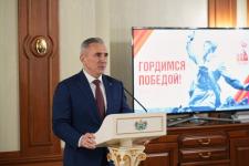 Сергей Мжельский, ИА "Тюменская линия"