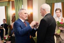 Сергей Мжельский, ИА "Тюменская линия"