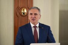 Сергей Мжельский, ИА "Тюменская линия"