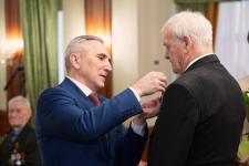 Сергей Мжельский, ИА "Тюменская линия"