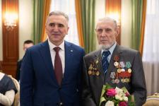 Сергей Мжельский, ИА "Тюменская линия"