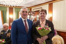 Сергей Мжельский, ИА "Тюменская линия"