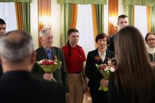 Сергей Мжельский, ИА "Тюменская линия"