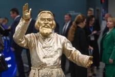 Сергей Елесин, ИА "Тюменская линия"