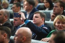 Сергей Елесин, ИА "Тюменская линия"