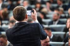 Сергей Елесин, ИА "Тюменская линия"