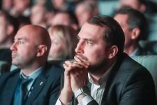 Сергей Елесин, ИА "Тюменская линия"