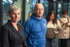 Сергей Елесин, ИА "Тюменская линия"