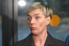 Сергей Елесин, ИА "Тюменская линия"