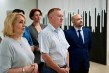 Сергей Мжельский, ИА "Тюменская линия" 