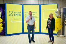 Сергей Мжельский, ИА "Тюменская линия" 