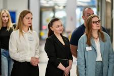 Сергей Мжельский, ИА "Тюменская линия" 