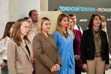 Сергей Мжельский, ИА "Тюменская линия" 