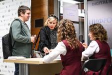 Сергей Елесин, ИА "Тюменская линия"