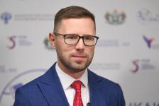 Сергей Елесин, ИА "Тюменская линия"