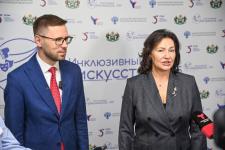 Сергей Елесин, ИА "Тюменская линия"