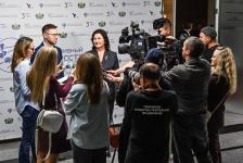 Сергей Елесин, ИА "Тюменская линия"