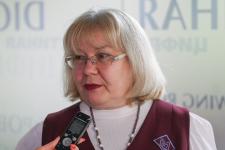 Сергей Елесин, ИА "Тюменская линия"