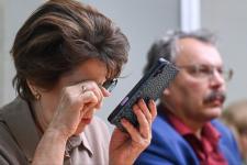 Сергей Елесин, ИА "Тюменская линия"