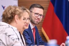 Сергей Елесин, ИА "Тюменская линия"